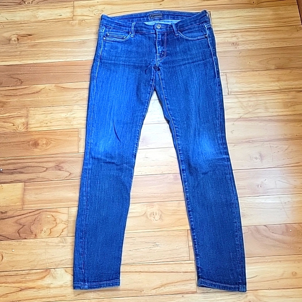 MOTHER the looker jeans